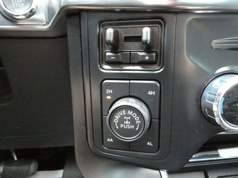 Used 2024 Ford F150 Raptor AWD/4WD image 28