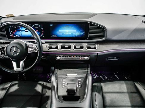 Certified 2023 Mercedes-Benz GLE 350 4MATIC image 12