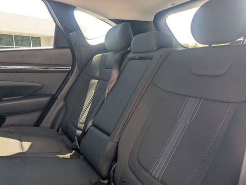 Used 2024 Hyundai Tucson SEL FWD image 26