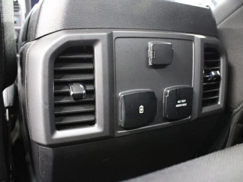 Used 2019 Ford F150 XLT w/ Equipment Group 301A Mid AWD/4WD image 14