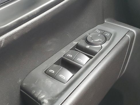 New 2026 GMC Sierra 1500 Pro w/ Pro Value Package image 25