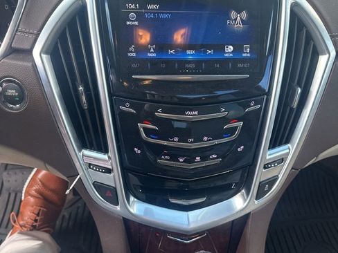 Used 2015 Cadillac SRX Performance w/ Driver Awareness Package AWD/4WD image 16