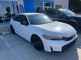 Used 2025 Honda Civic Sport image 3
