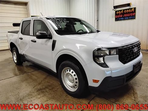 Used 2025 Ford Maverick XL w/ 4K Tow Package AWD/4WD image 1