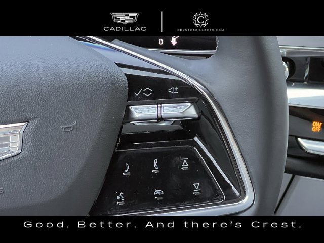 Used 2024 Cadillac Lyriq Sport AWD/4WD image 18