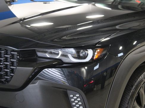 Used 2023 MAZDA CX-50 AWD 2.5 Turbo w/ Cargo Package image 2