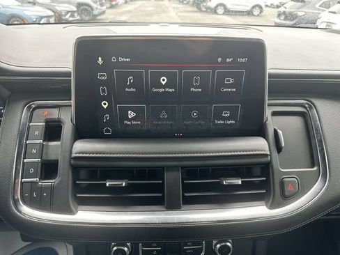 Used 2024 GMC Yukon AT4 AWD/4WD image 11