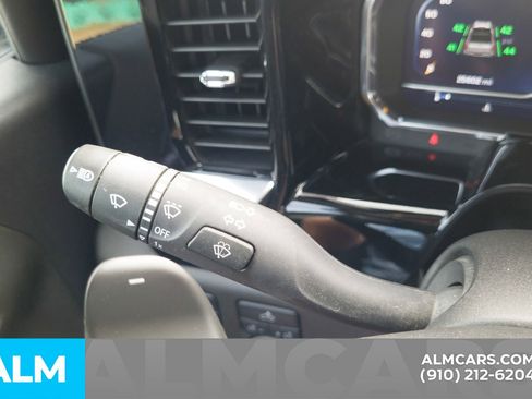 Used 2024 Chevrolet Silverado 1500 RST w/ All Star Edition Plus image 36