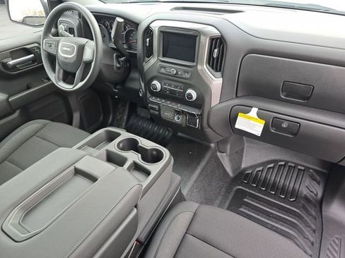 New 2025 GMC Sierra 1500 Pro w/ Pro Value Package image 24