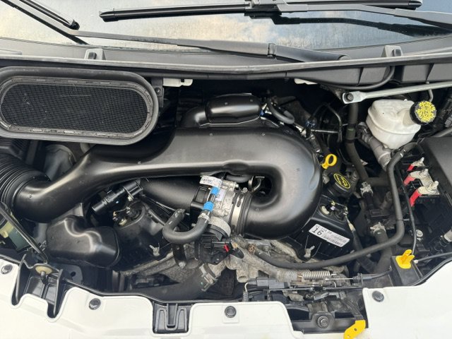 Used 2019 Ford Transit 350 156 DRW RWD image 26