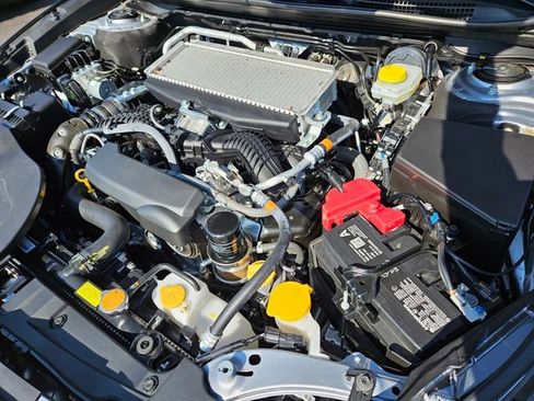 Used 2025 Subaru Outback Wilderness image 19