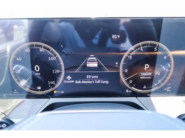 New 2027 INFINITI QX80 Sensory w/ Sport Exterior Package AWD/4WD image 26