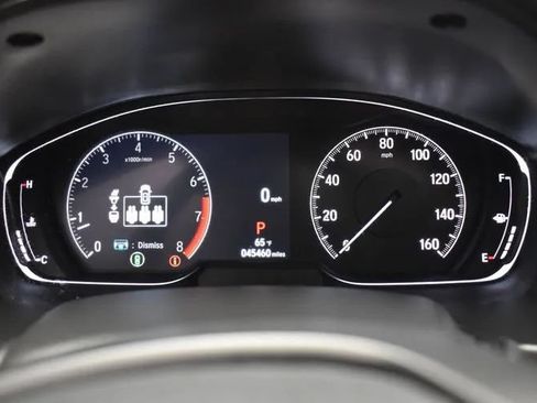 Used 2021 Honda Accord EX-L image 26