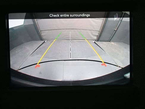 Used 2023 Jeep Wrangler Sport image 20