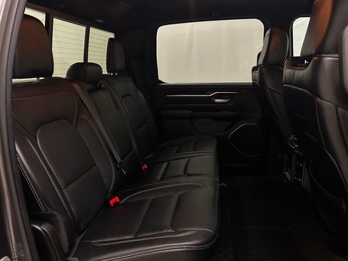Used 2022 RAM 1500 Rebel w/ Rebel Level B Equipment Group AWD/4WD image 15
