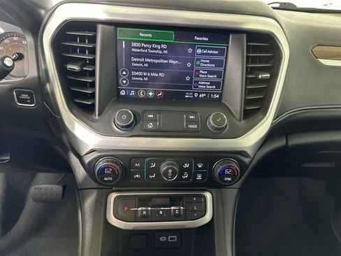 Used 2023 GMC Acadia SLE w/ Driver Convenience Package image 23