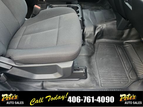 Used 2020 Ford Expedition XL image 15