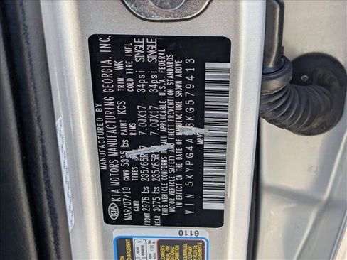 Used 2019 Kia Sorento L image 25