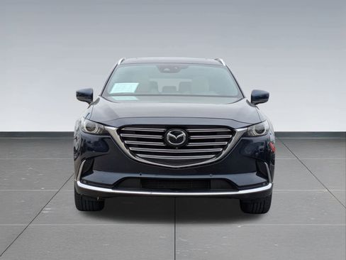 Used 2019 MAZDA CX-9 Grand Touring image 9
