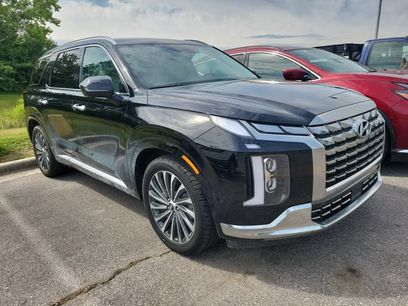 Used 2024 Hyundai Palisade Calligraphy