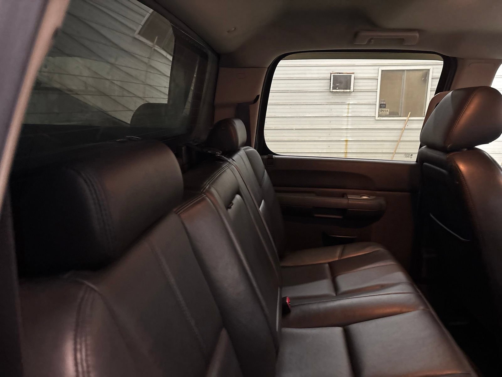 Used 2014 GMC Sierra 2500 SLE w/ SLE Preferred Package AWD/4WD image 32