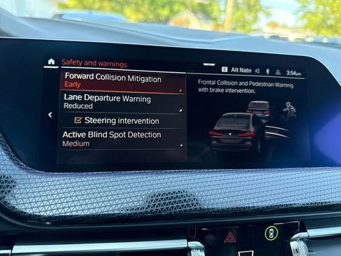 Used 2024 BMW 228i Gran Coupe FWD image 33