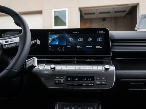 New 2026 Hyundai Kona SEL Premium image 15