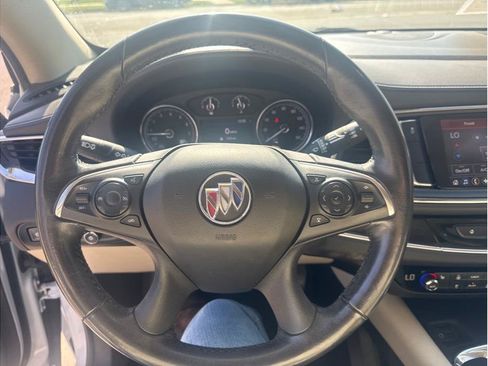Used 2020 Buick Enclave Essence w/ LPO, Cargo Package FWD image 17
