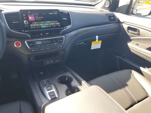 New 2026 Honda Ridgeline TrailSport image 11