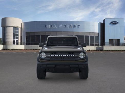New 2026 Ford Bronco Big Bend image 7