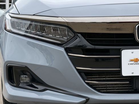 Used 2022 Honda Accord Sport Special Edition image 8