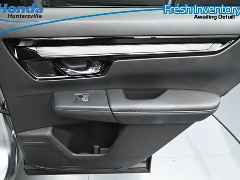Used 2026 Honda CR-V EX-L image 16