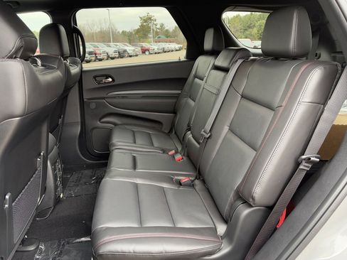 New 2026 Dodge Durango GT image 11