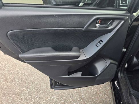 Used 2016 Subaru Forester 2.5i Limited w/ Popular Package #2 image 21