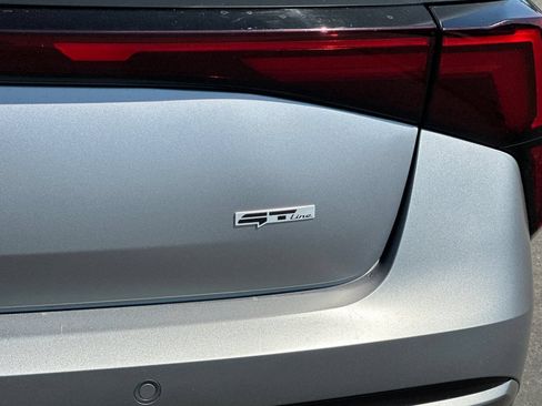 Used 2025 Kia K5 GT-Line FWD image 37