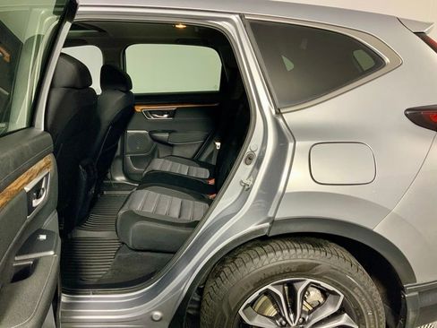 Used 2022 Honda CR-V EX image 30