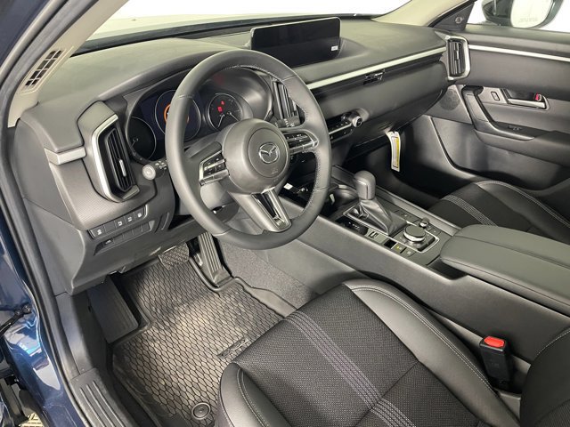 New 2026 MAZDA CX-50 2.5 Hybrid w/ Weather Package AWD/4WD image 3