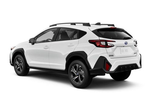 New 2026 Subaru Crosstrek 2.5i Premium AWD/4WD image 6