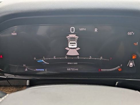 Used 2022 Jeep Grand Wagoneer Series II w/ Premium Group II image 22