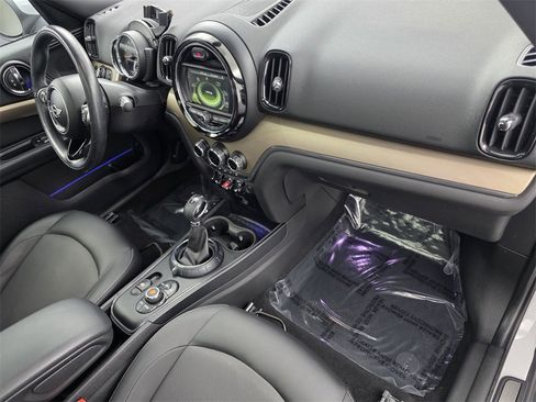 Used 2017 MINI Cooper Countryman image 32