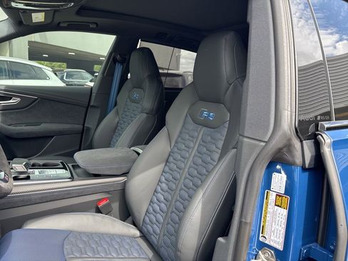 New 2026 Audi RS Q8 performance AWD/4WD image 13