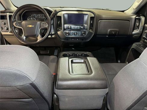 Used 2016 Chevrolet Silverado 1500 LT w/ All Star Edition image 20