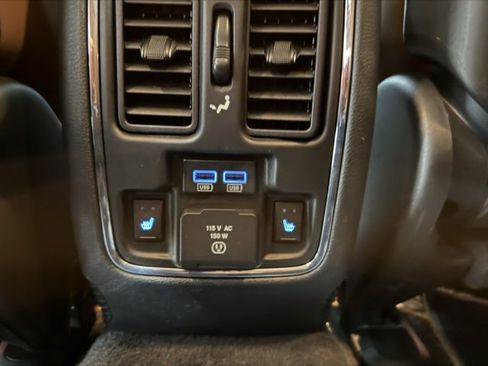 Used 2015 Jeep Grand Cherokee Summit image 19