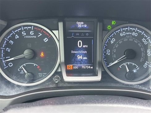 Used 2021 Toyota Tacoma SR5 image 38