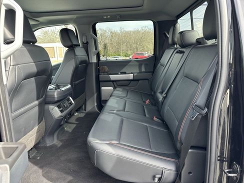 Used 2023 Ford F150 Lariat w/ Max Trailer Tow Package image 26