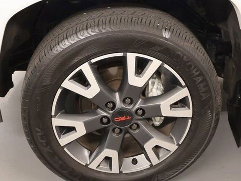 Used 2025 Toyota 4Runner TRD Sport image 8