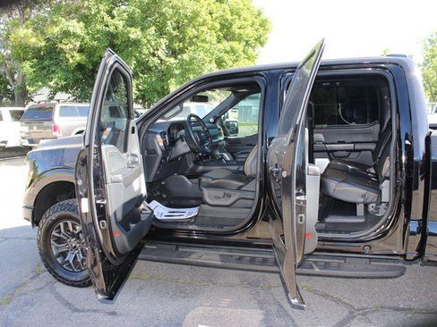 Used 2024 Ford F150 Tremor w/ Equipment Group 402A High AWD/4WD image 7