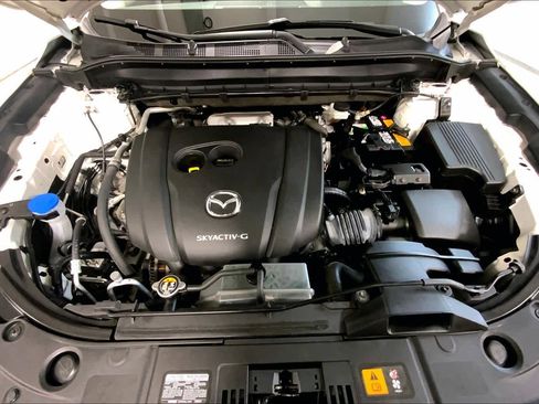 Used 2020 MAZDA CX-5 Sport image 30