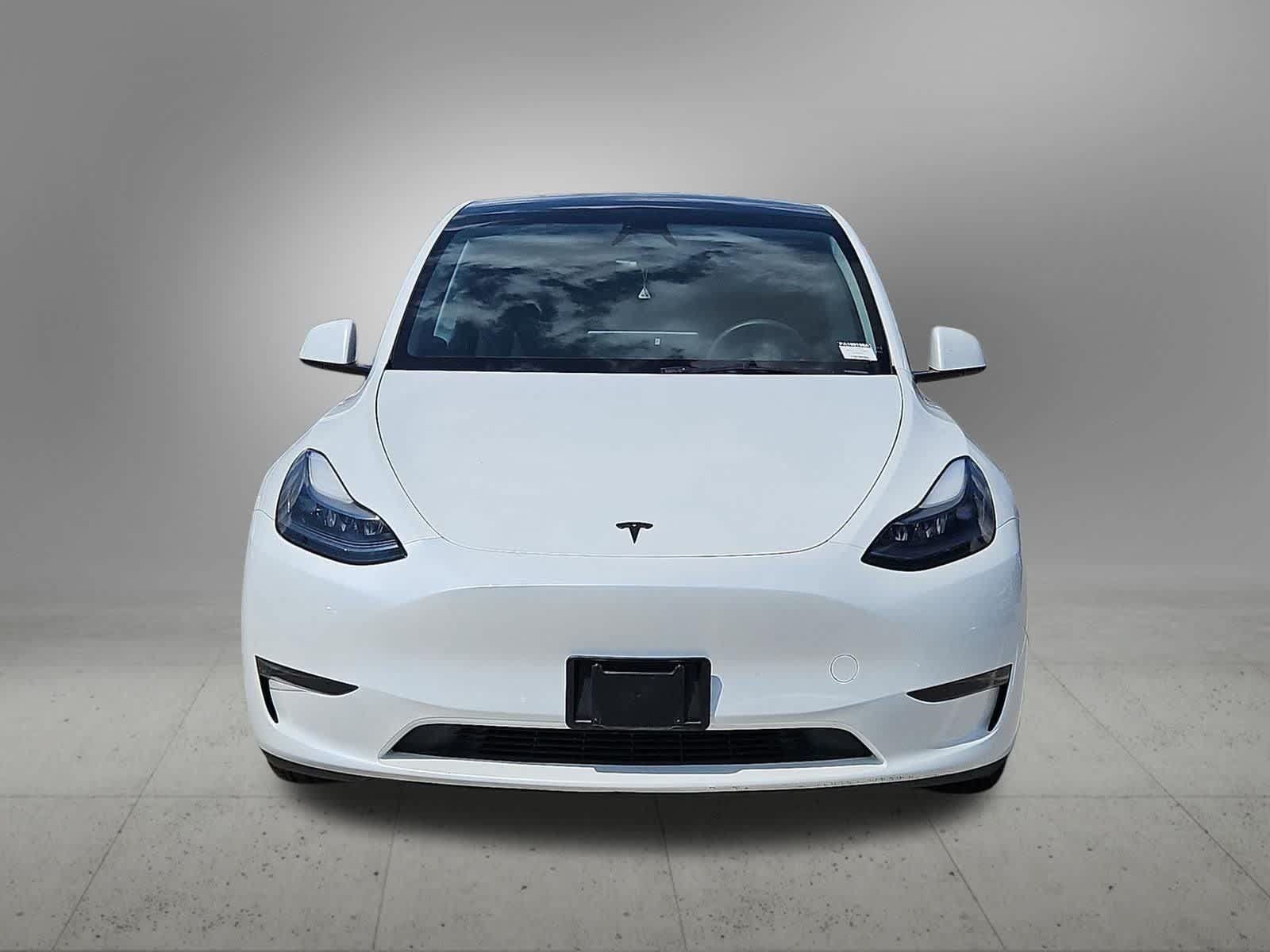 Used 2023 Tesla Model Y Long Range AWD/4WD image 9