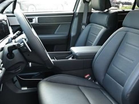 New 2026 Hyundai Santa Fe Limited AWD/4WD image 10